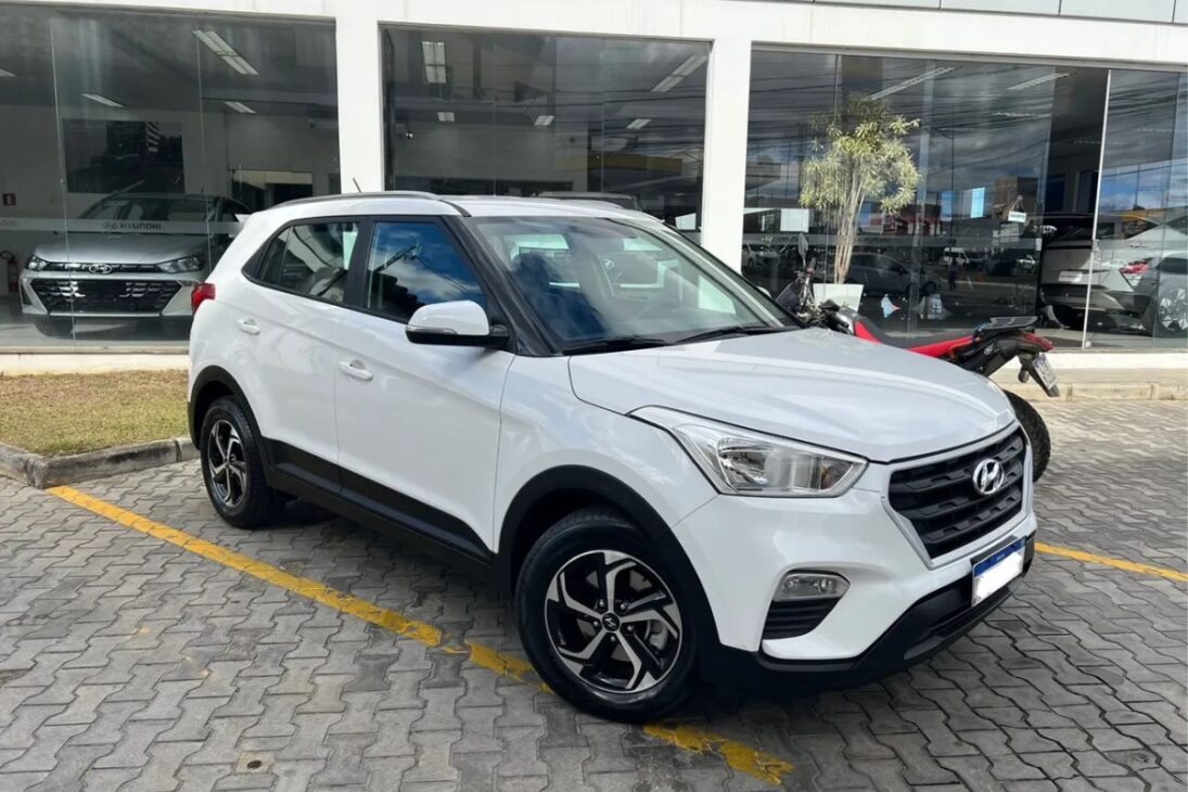 SUVs para el día a día con mantenimiento barato, buen consumo y buena reventa