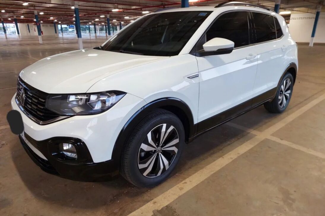 SUVs para el día a día con mantenimiento barato, buen consumo y buena reventa