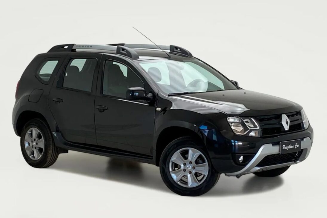 SUVs para el día a día con mantenimiento barato, buen consumo y buena reventa