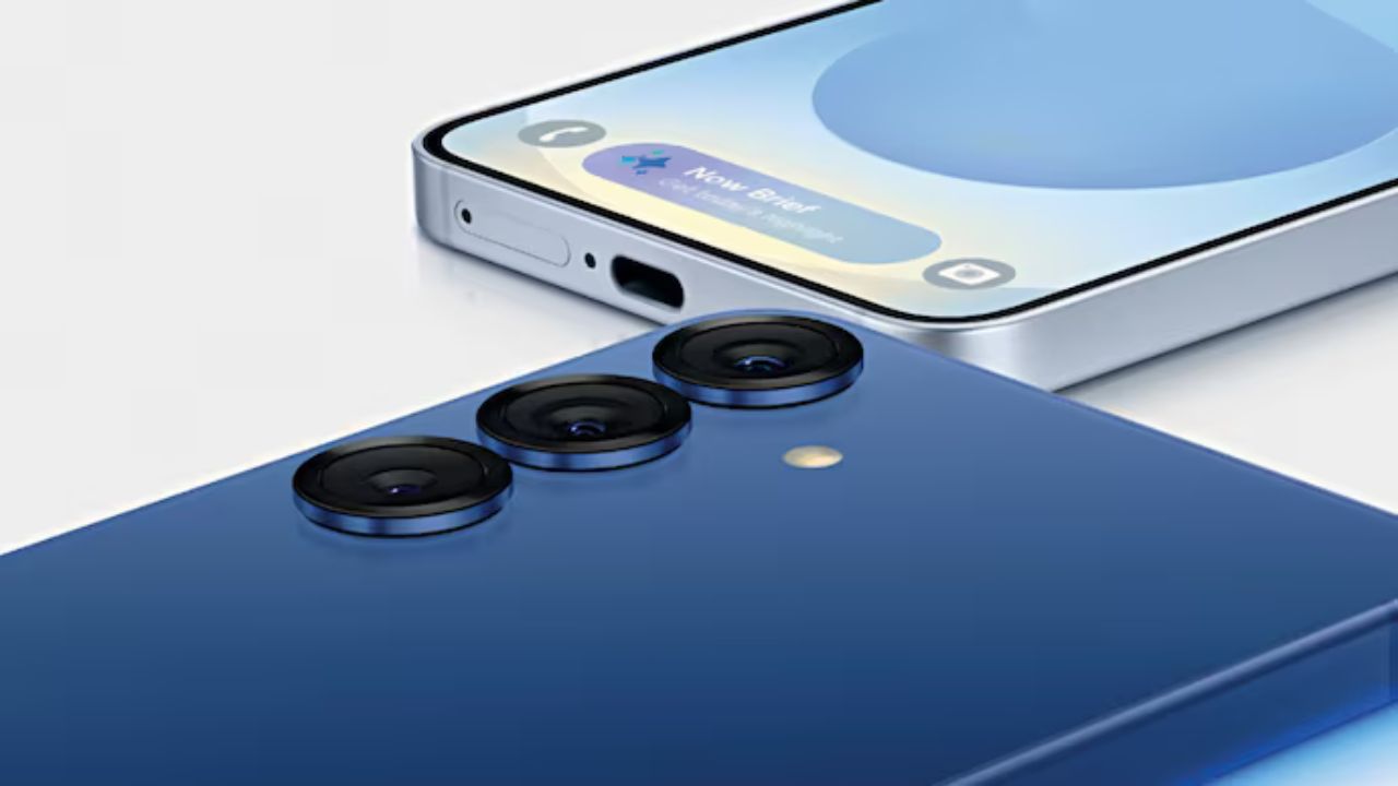 Samsung Galaxy S26 no Brasil, smartphone topo de linha pode chegar mais caro e com câmera revolucionária de 250 MP