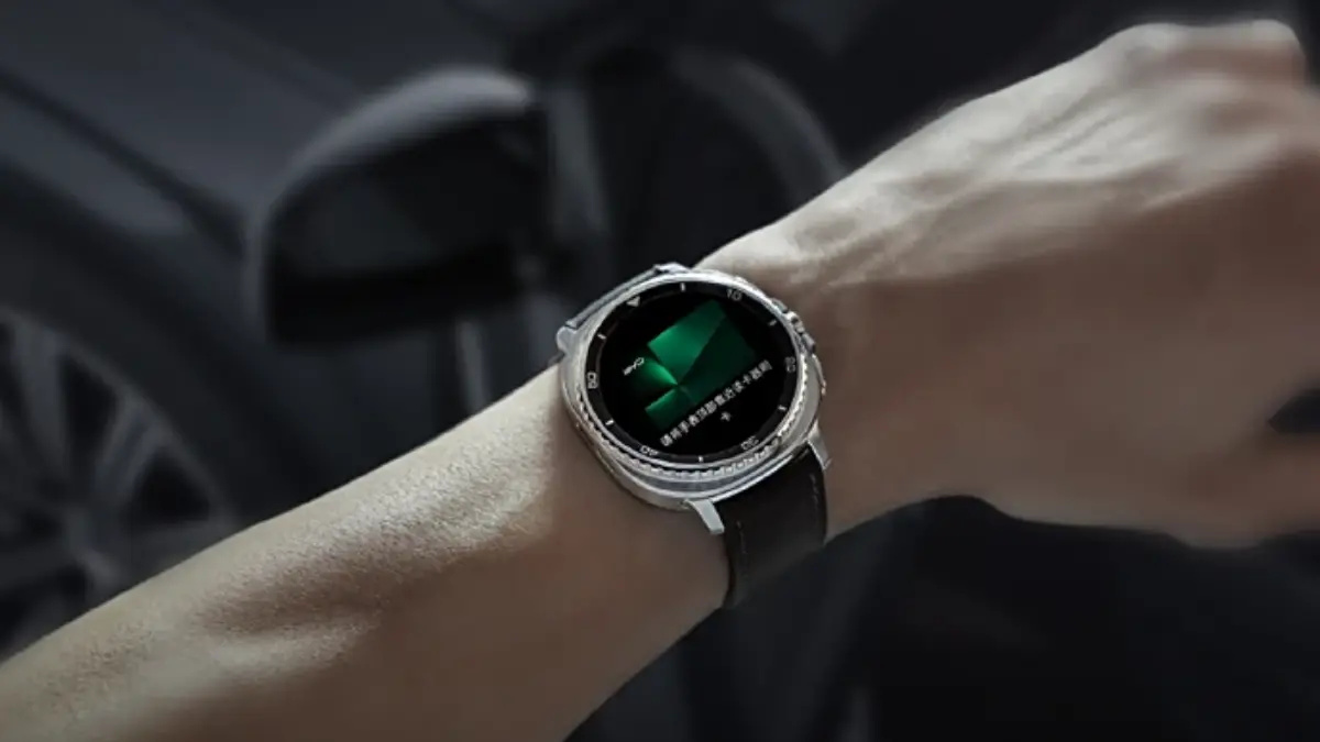 A era das chaves físicas pode estar com os dias contados, ao menos para os proprietários de veículos BYD na China.