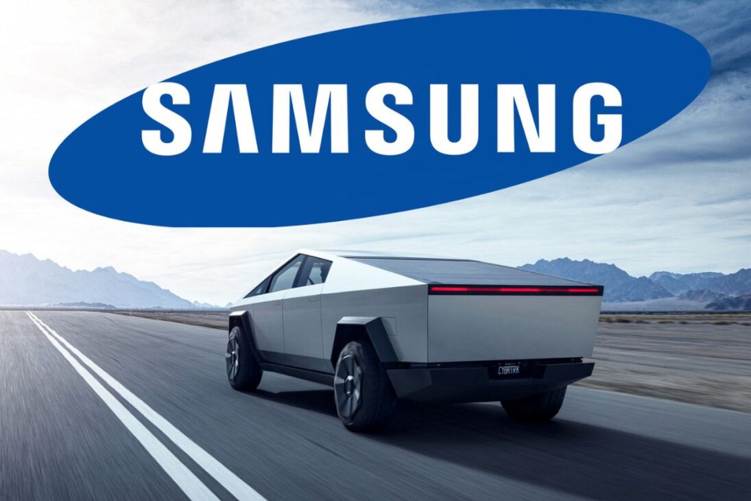 Samsung y Tesla Cierran Acuerdo Billionario Para Fabricación de Chips de IA en EUA