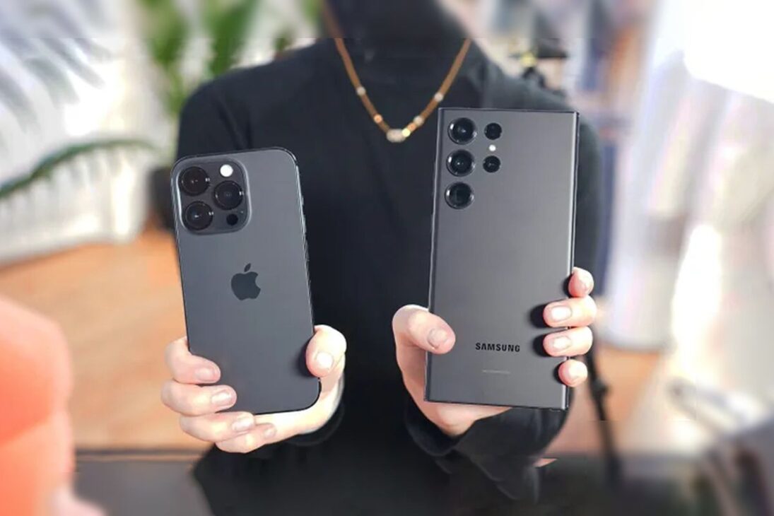 Samsung factura miles de millones con Apple: vea por qué gana (¡y mucho!) con cada iPhone vendido