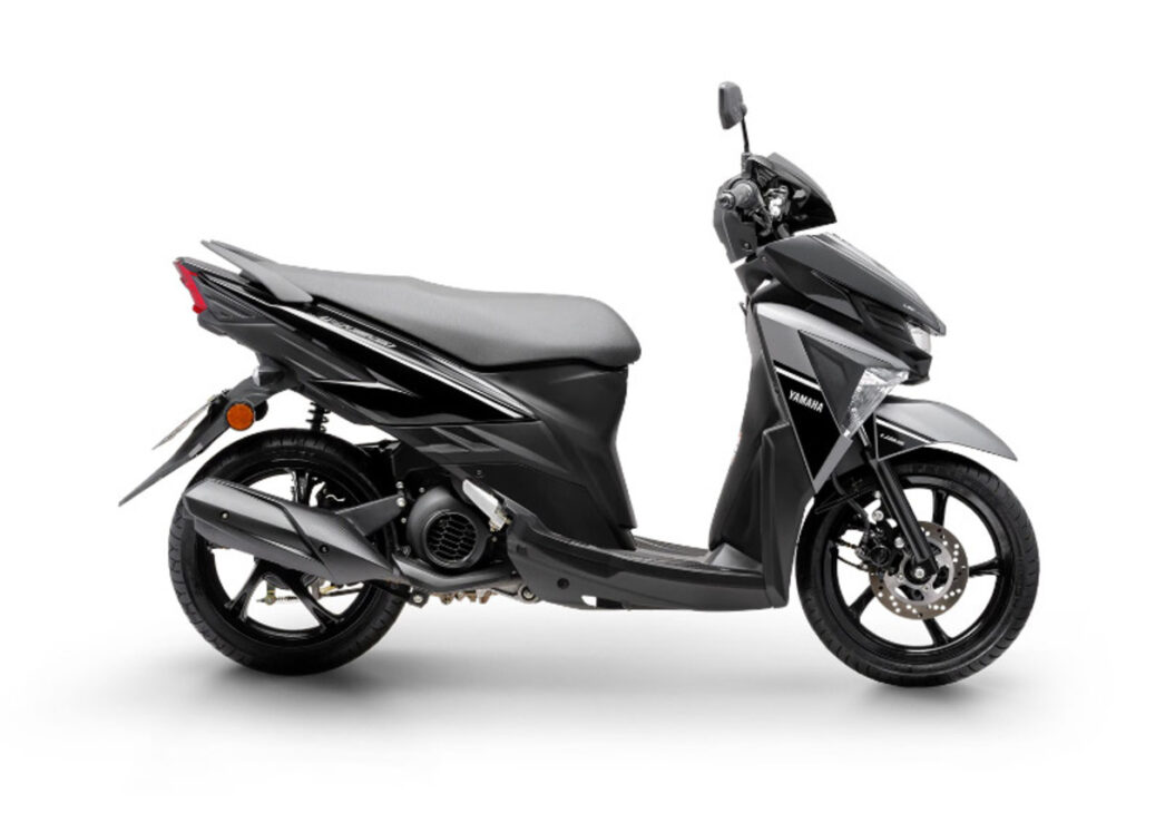 Conoce más sobre los modelos Yamaha Neo 125 UBS, Honda Elite 125 y Haojue Lindy 125 que lideran el ranking de las scooters más baratas del país.
