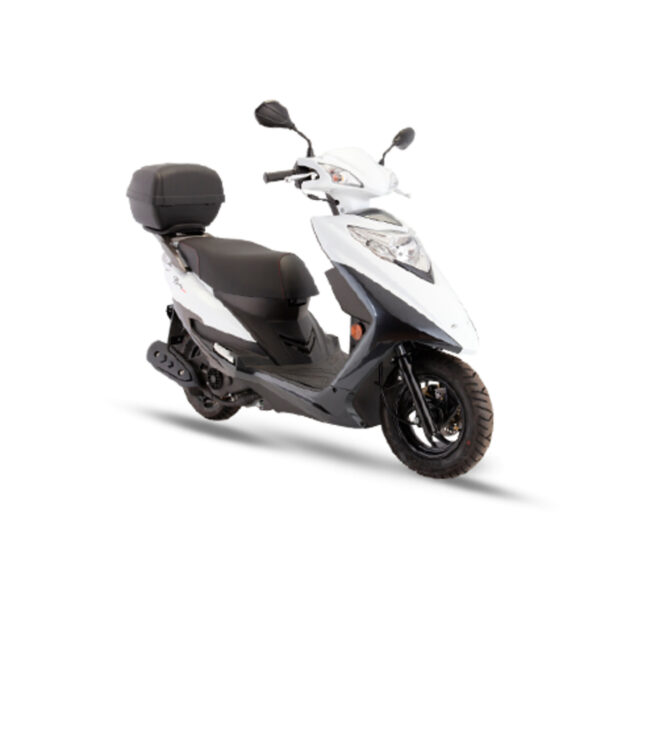 Conoce más sobre los modelos Yamaha Neo 125 UBS, Honda Elite 125 y Haojue Lindy 125 que lideran el ranking de las scooters más baratas del país.