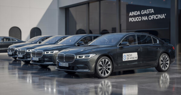 5 sedãs de luxo com cara de importado que você compra por preço de hatch e ainda gasta pouco na oficina