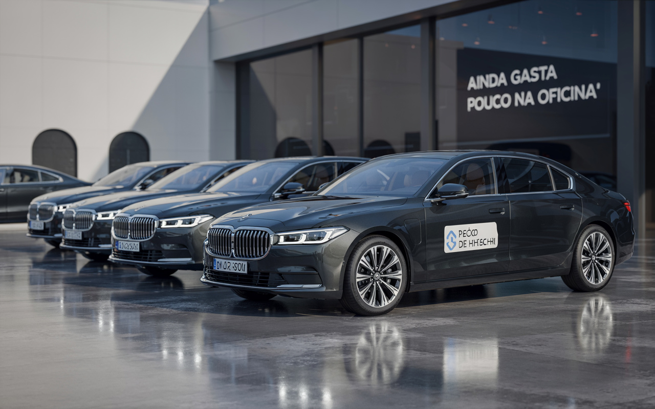 5 sedãs de luxo com cara de importado que você compra por preço de hatch e ainda gasta pouco na oficina