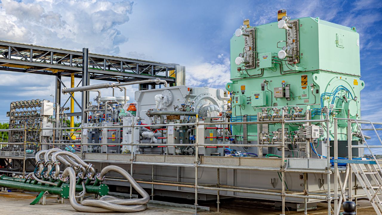 Siemens y Seatrium cierran contrato millonario para proporcionar sistemas de compresión a FPSOs de Petrobras, reforzando el compromiso con la eficiencia energética y la sostenibilidad.