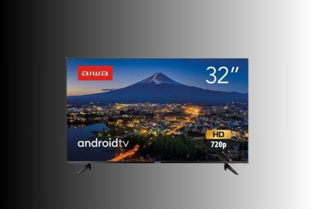 Smart TVs pequeñas a buen precio: los modelos más accesibles y completos para el cuarto