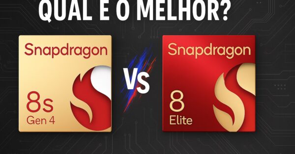 Snapdragon 8 Elite for Galaxy vs Snapdragon 8 Gen 3 entenda as diferenças e como escolher o processador ideal