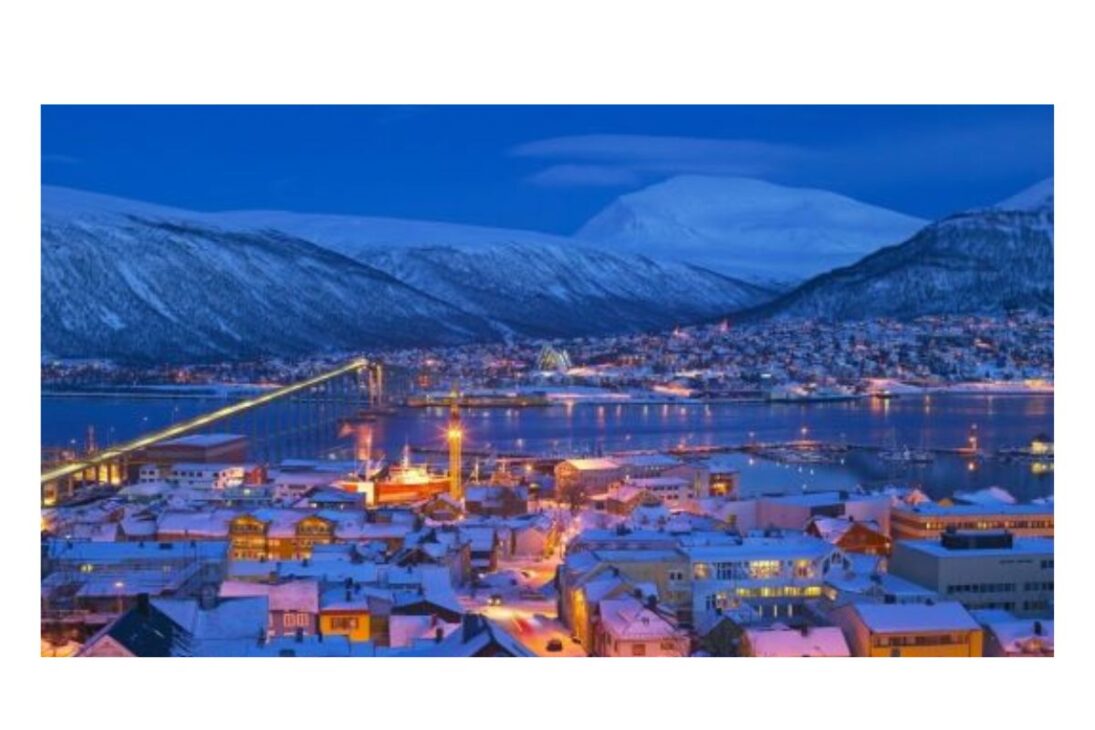 Sommarøy: la isla noruega donde los relojes fueron abolidos y el tiempo no existe más