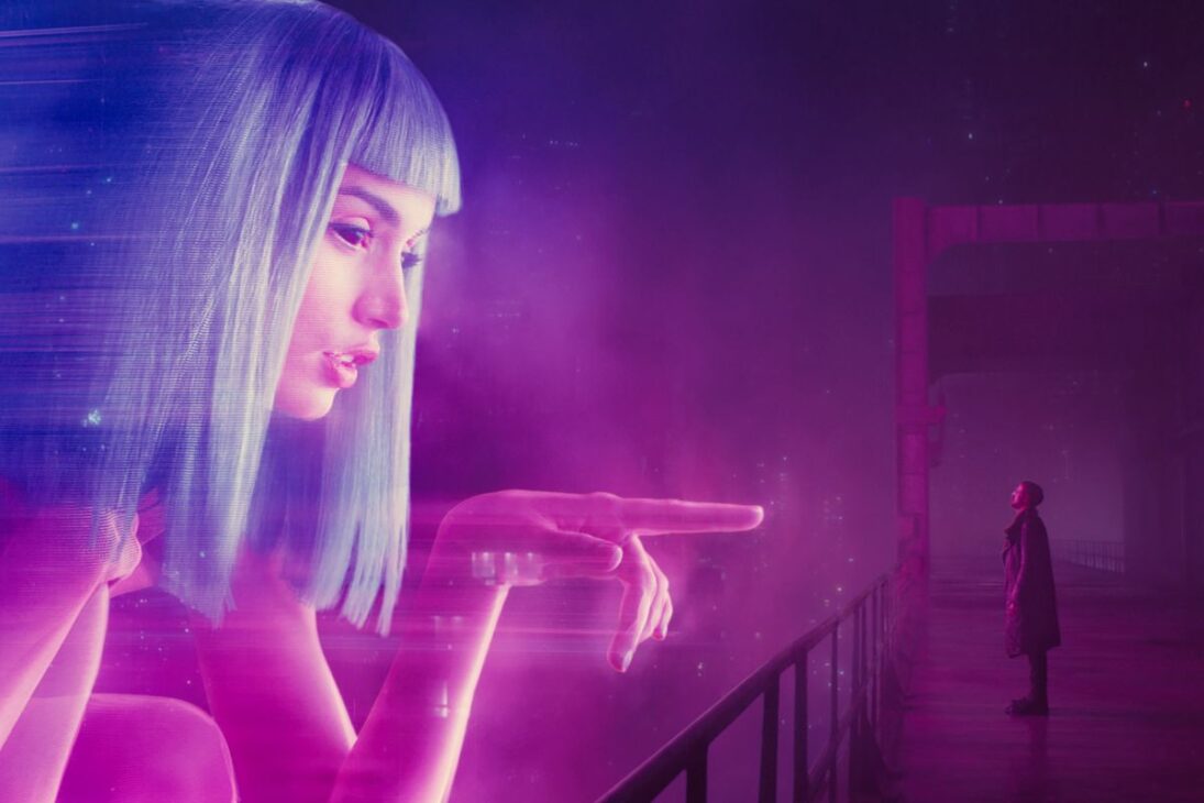 'Su inteligencia será como la de una mosca frente a la IA en 2049', dice ex-Google