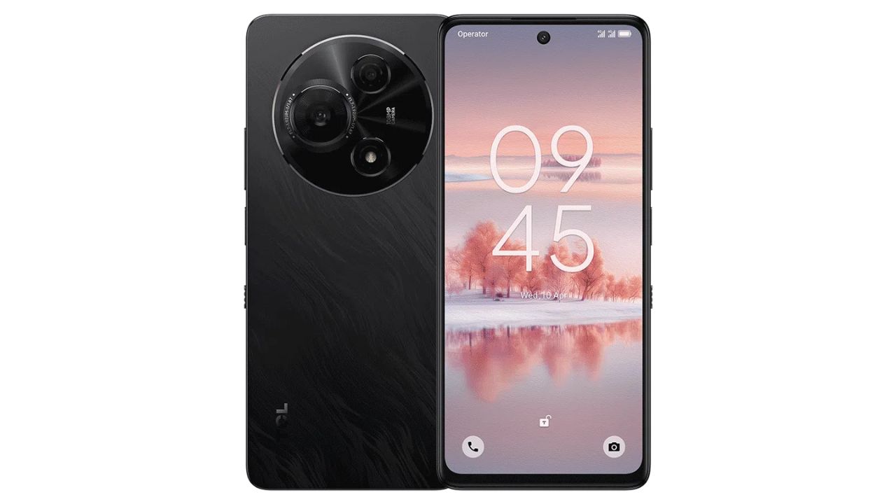 TCL 60 SE NXTPAPER 5G