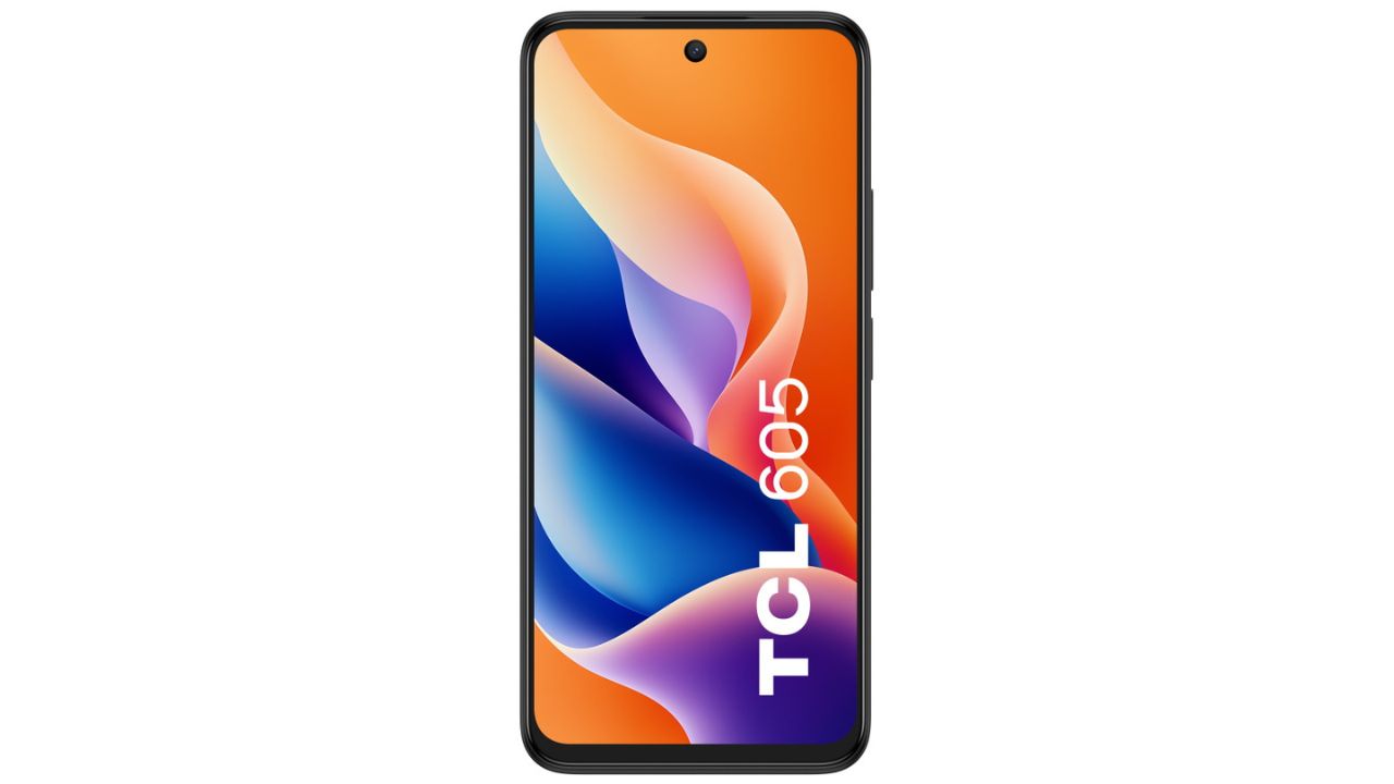 TCL 605 128GB