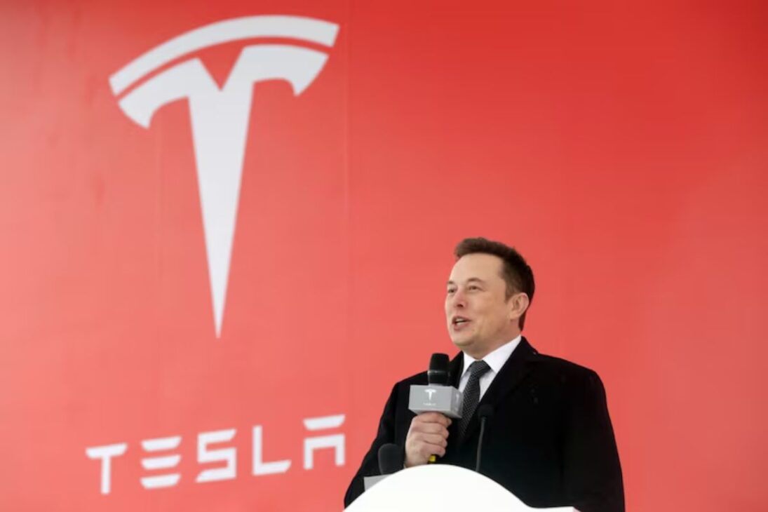 Tesla: más una ciudad de EE. UU. tendrá red de carreteras subterráneas para coches eléctricos de Elon Musk