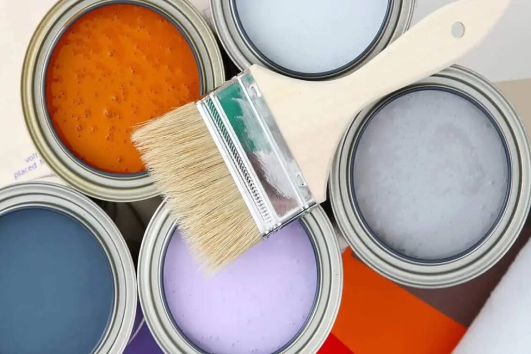 ¿Pintura que genera energía? Tecnología transforma paredes en paneles solares y puede revolucionar Brasil