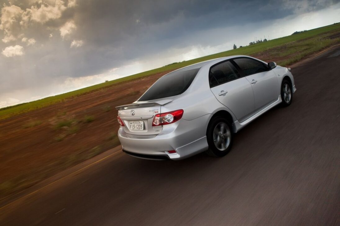 Toyota Corolla XRS 2013, el sedán que no se devalúa: el modelo con motor de 153 cv y fama de confiable que aún es un gran negocio