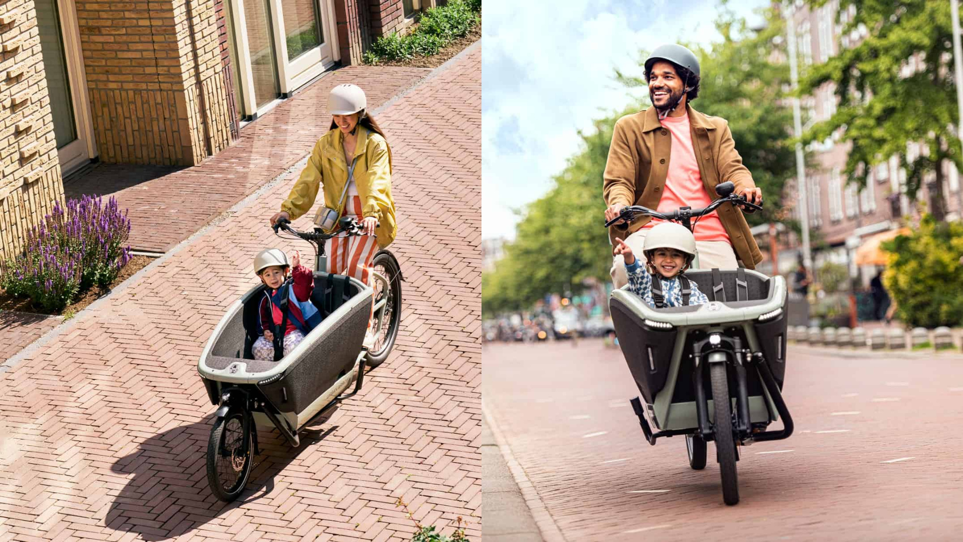 bicicleta elétrica - motor bosch - transporte