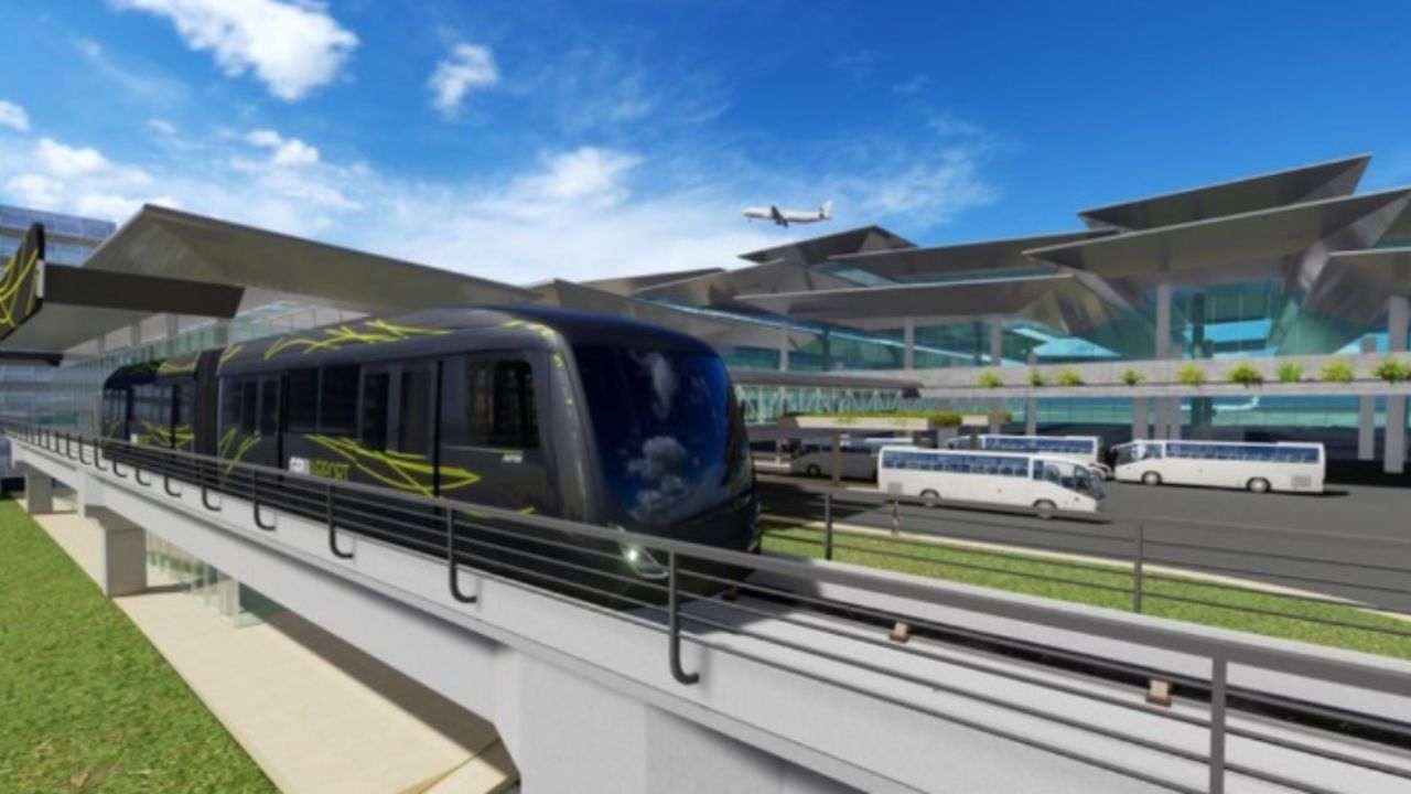 Con inauguración prevista para agosto de 2025, el nuevo sistema de transporte gratuito y automatizado promete acabar con la espera en los autobuses y conectar los terminales del aeropuerto a la CPTM en solo seis minutos.
