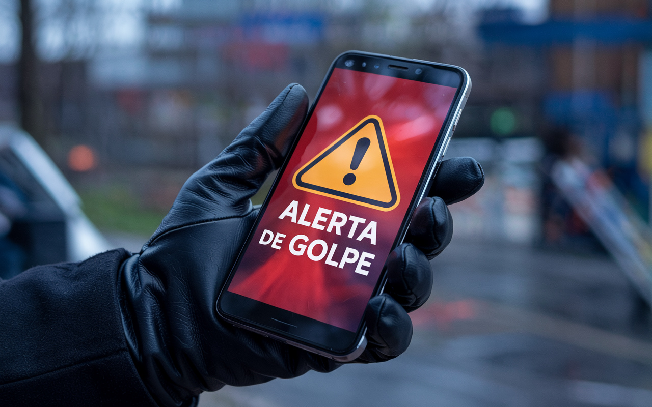 Você atende e o dinheiro some - entenda o golpe do Pix que já fez milhares de vítimas este ano