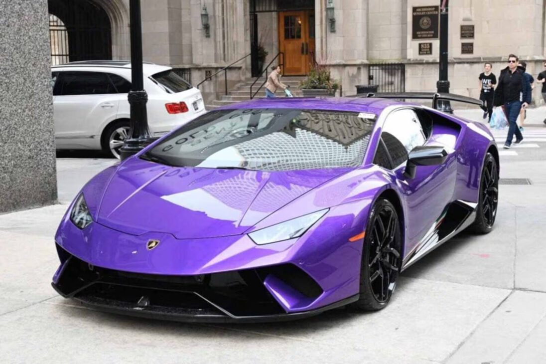 Carros lujosos, Jugadores del Brasileirão