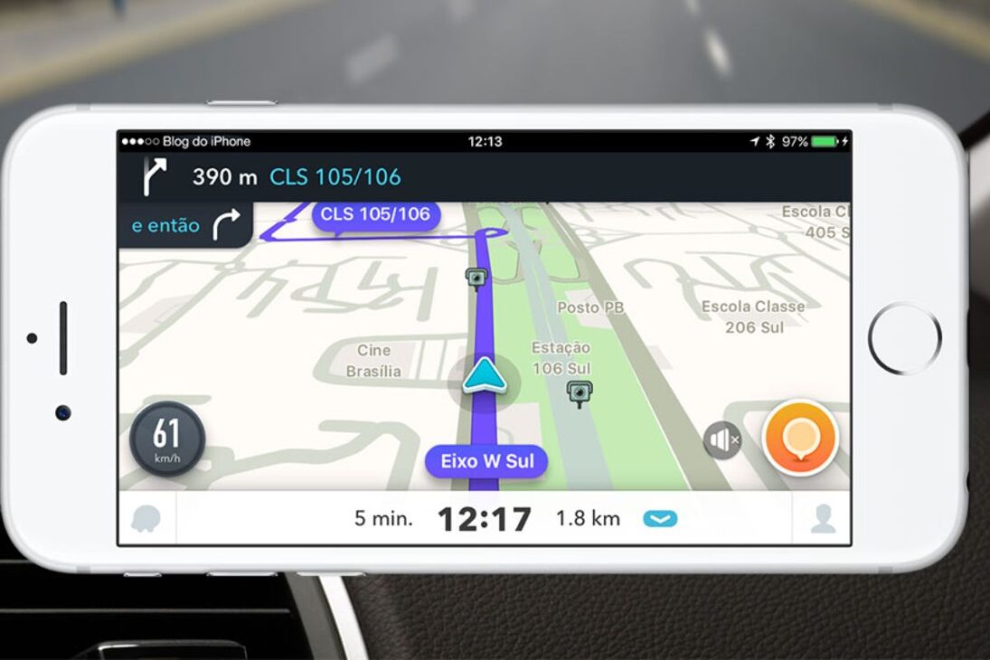 Waze gana función inteligente que oye los conductores y mejora alertas en el tránsito