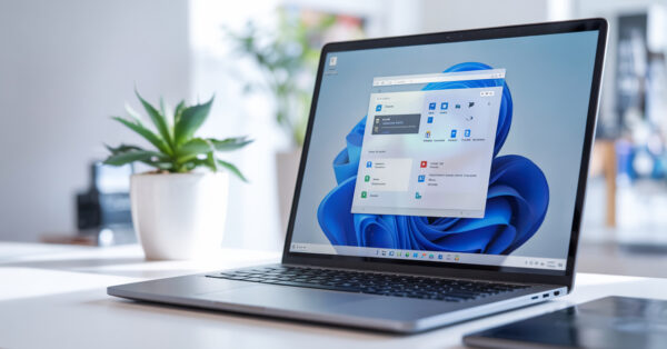 Adeus aos travamentos: Windows 11 ganha função que corrige falhas sozinho e promete mais estabilidade no PC