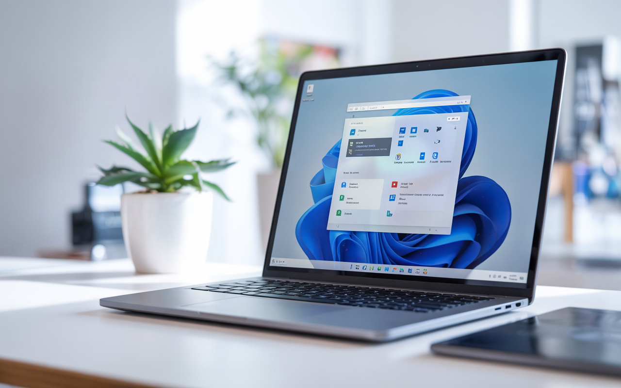 Adeus aos travamentos: Windows 11 ganha função que corrige falhas sozinho e promete mais estabilidade no PC