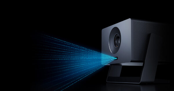 Xiaomi lança projetor 4K com 120 Hz, Dolby Audio e 1.000 lumens — uma central de cinema portátil para sua casa