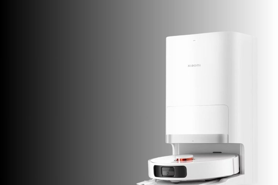 ¿Xiaomi X20 Plus es bueno? Robot aspira, friega y lava su propia mop con succión de 6.000 Pa y autonomía de 75 días