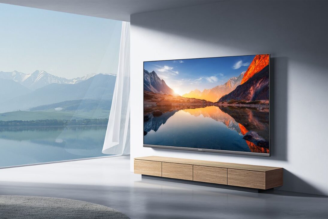 Xiaomi acaba de lanzar en Brasil la nueva TV A Pro 2026: pantalla 4K con bordes finos y Google TV para desafiar a Samsung y LG