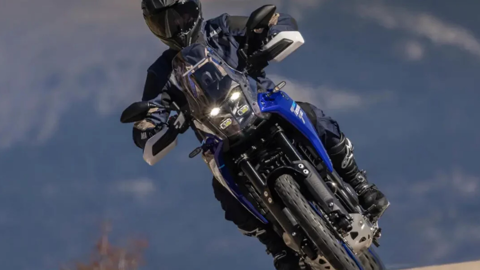 radar - yamaha - tecnologia - moto