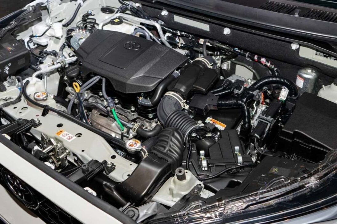 Yaris Cross inaugura nueva fase de Toyota en Brasil con producción nacional y versión eléctrica