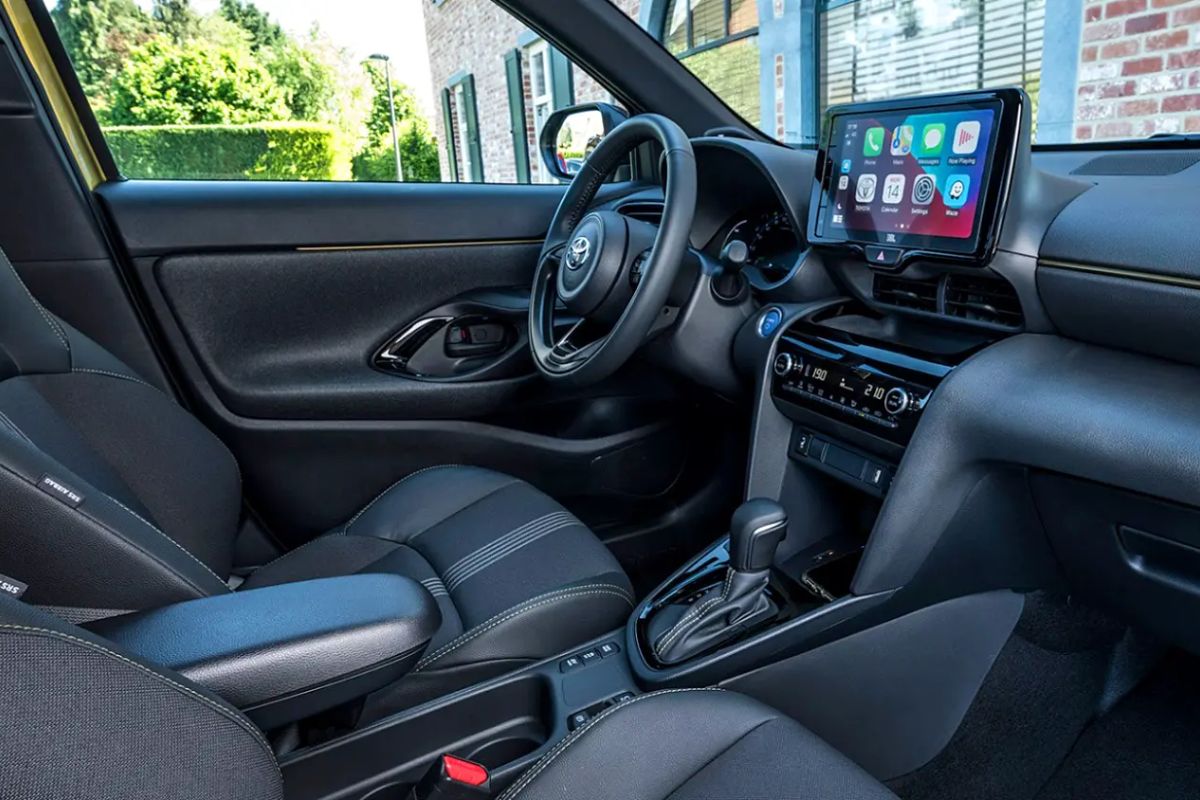 SUV híbrido por menos de R$ 140 mil? Yaris Cross promete sacudir o segmento no Brasil