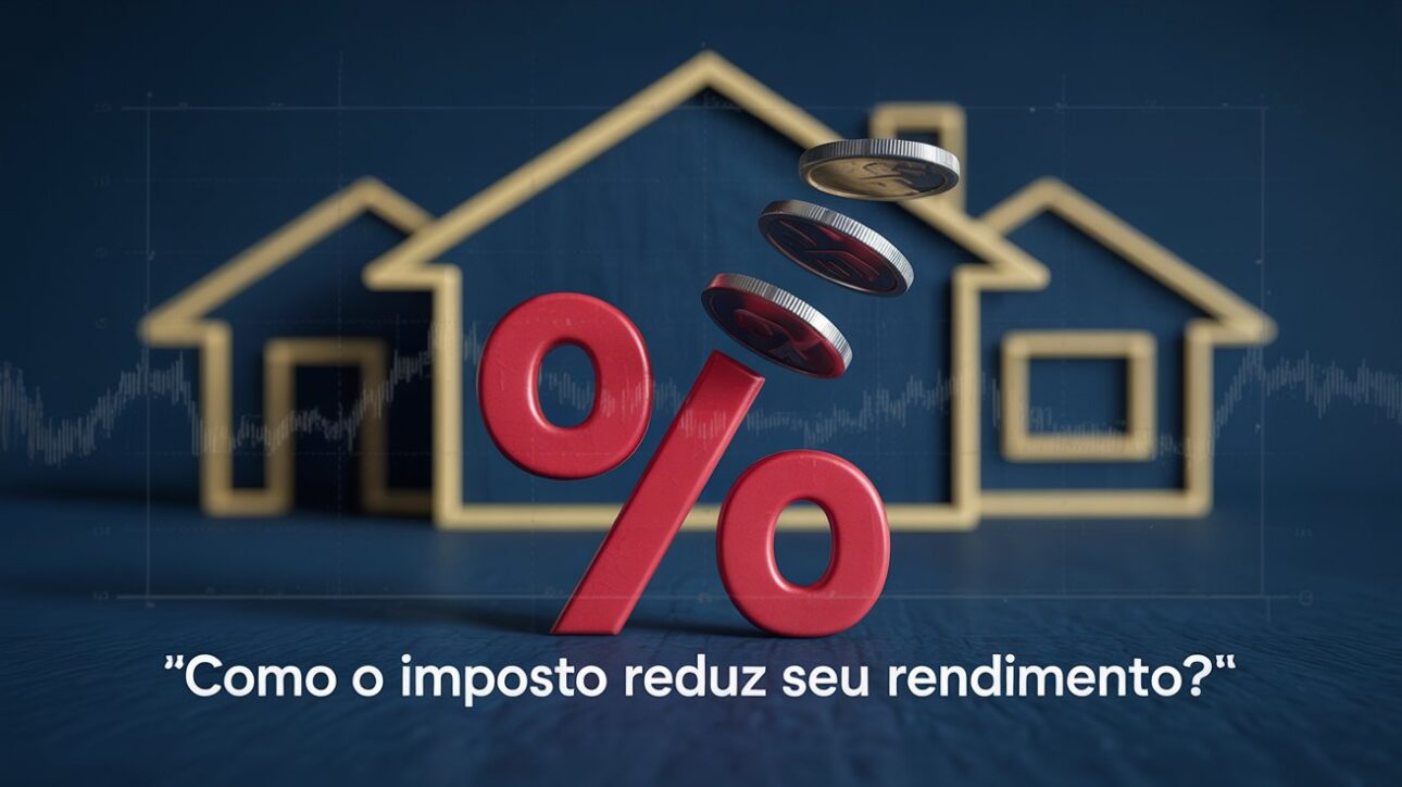 Descubre cuánto invertir por mes en Tesouro Selic y CDBs para juntar R$ 100 mil en 3 años y dar entrada en el inmueble de tus sueños.
