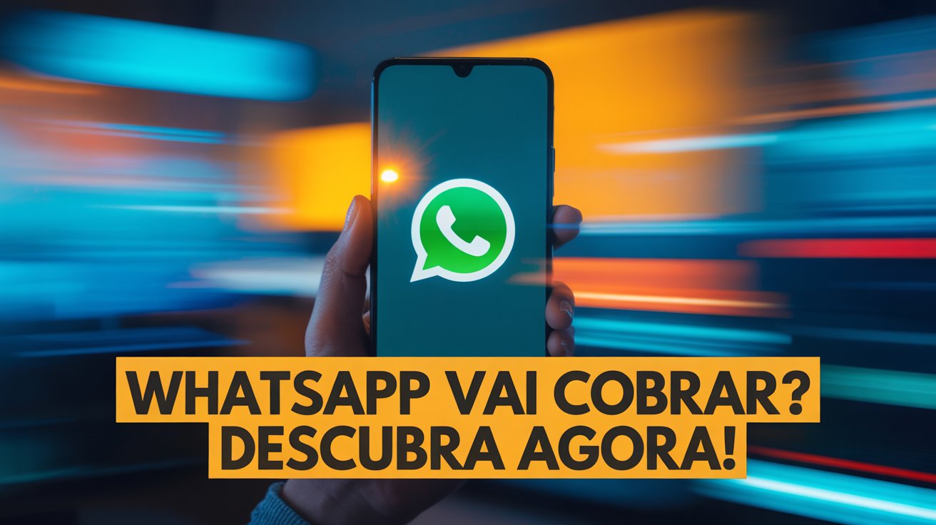 WhatsApp anuncia assinaturas, canais pagos e anúncios nos status; veja como a monetização impacta mais de 2 bilhões de usuários no mundo.