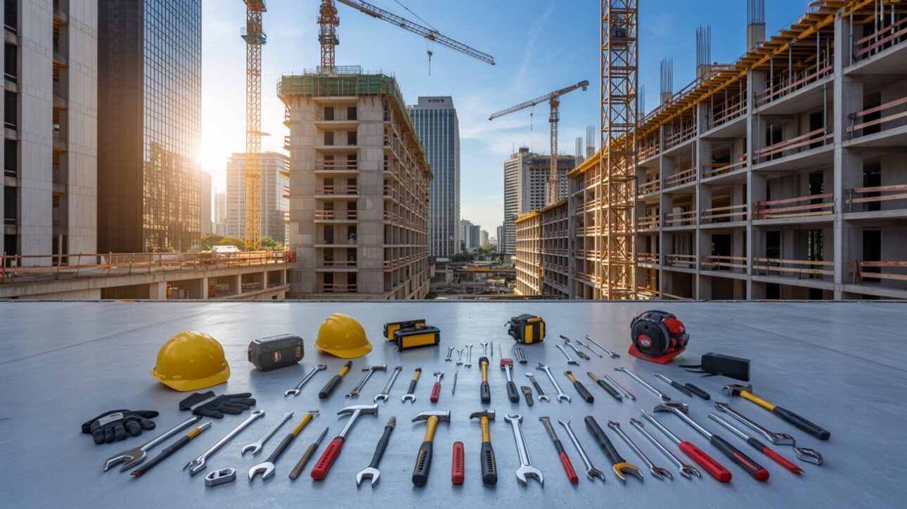 Mercado imobiliário de luxo em São Paulo cresce, mas enfrenta falta de mão de obra qualificada; construtoras investem em formação profissional.