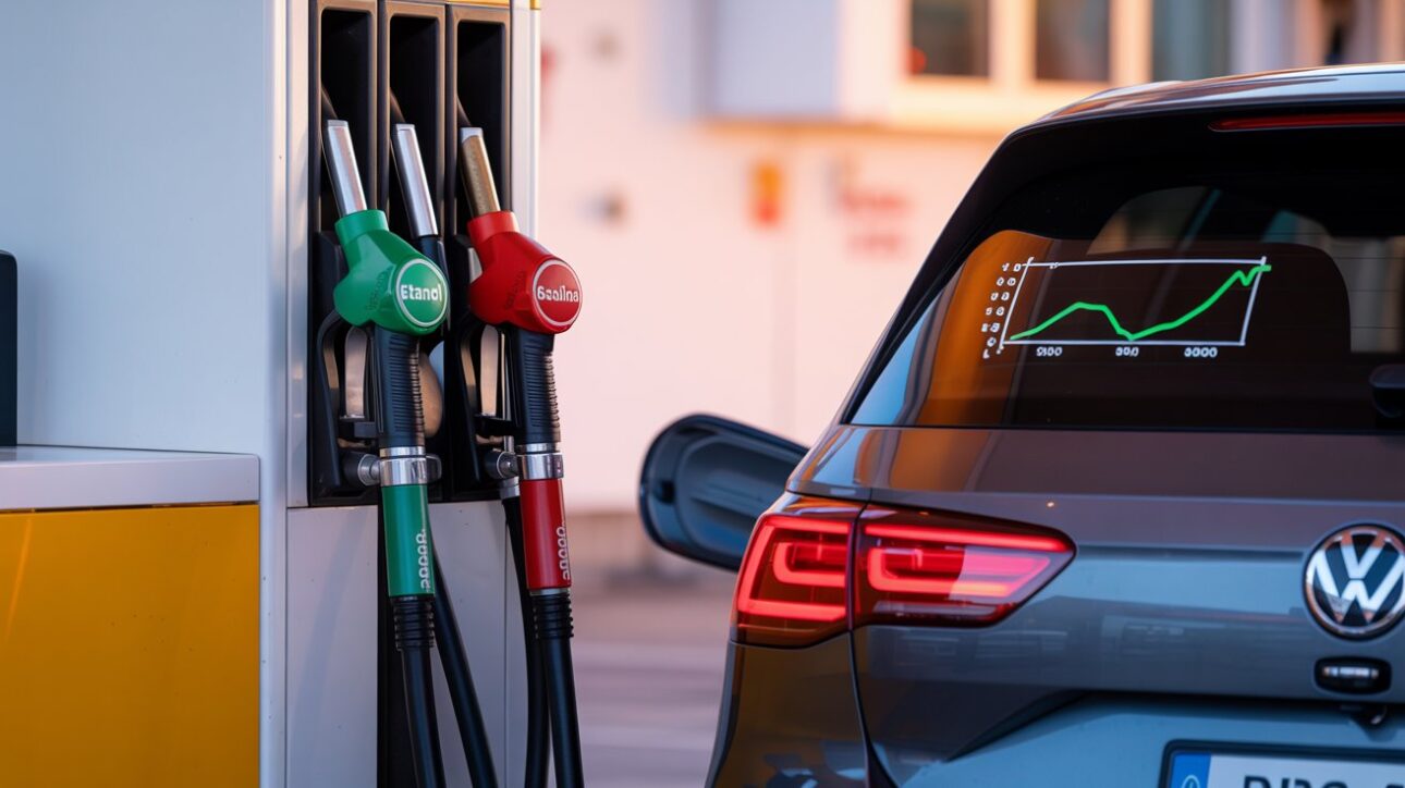 Alternar entre gasolina y etanol en el motor flex puede perjudicar el rendimiento y la durabilidad de tu coche. Aprende cómo evitar errores comunes.