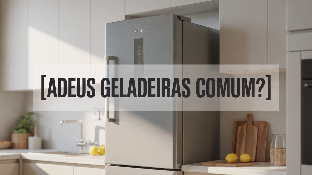Geladeiras SMEG se destacam no Brasil pelo design italiano, pintura premium e preços acima de R$ 20 mil. Descubra o sucesso desses modelos retrô.