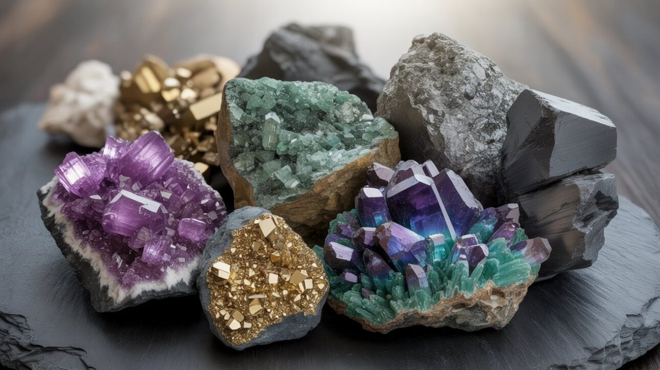 Exportaciones de tierras raras brasileñas para la China triplican en 2025, destacando a Brasil en el escenario global de minerales estratégicos.