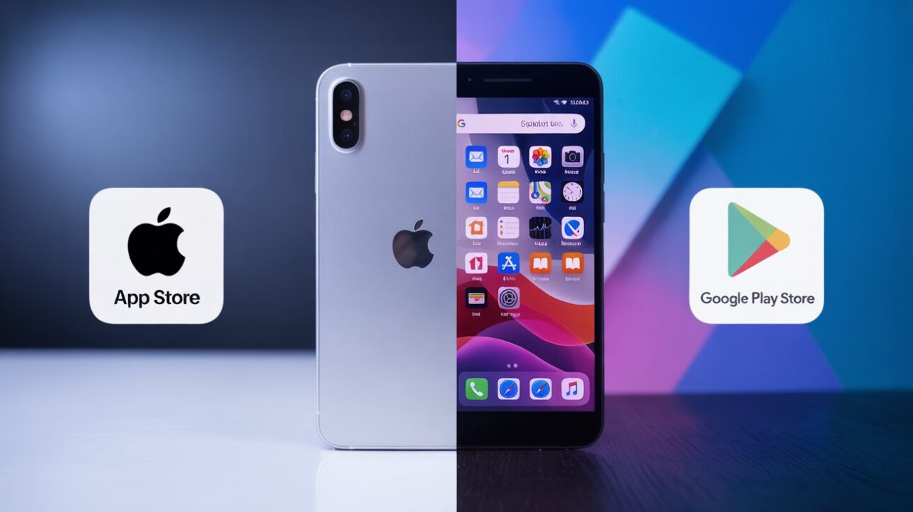 Descubre 7 funciones exclusivas de Android que sorprenden incluso a los fanáticos de Apple. Conoce innovaciones en seguridad, personalización y automatización.