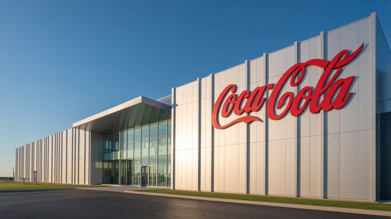 Itu puede recibir unidad de Coca-Cola valorada en R$ 1 mil millones. Conozca los detalles de la inversión y los impactos para el interior paulista.