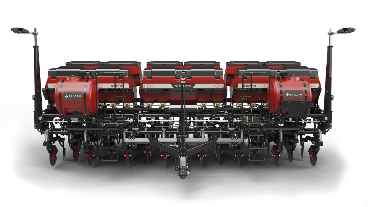 Semeadora Baldan Donna