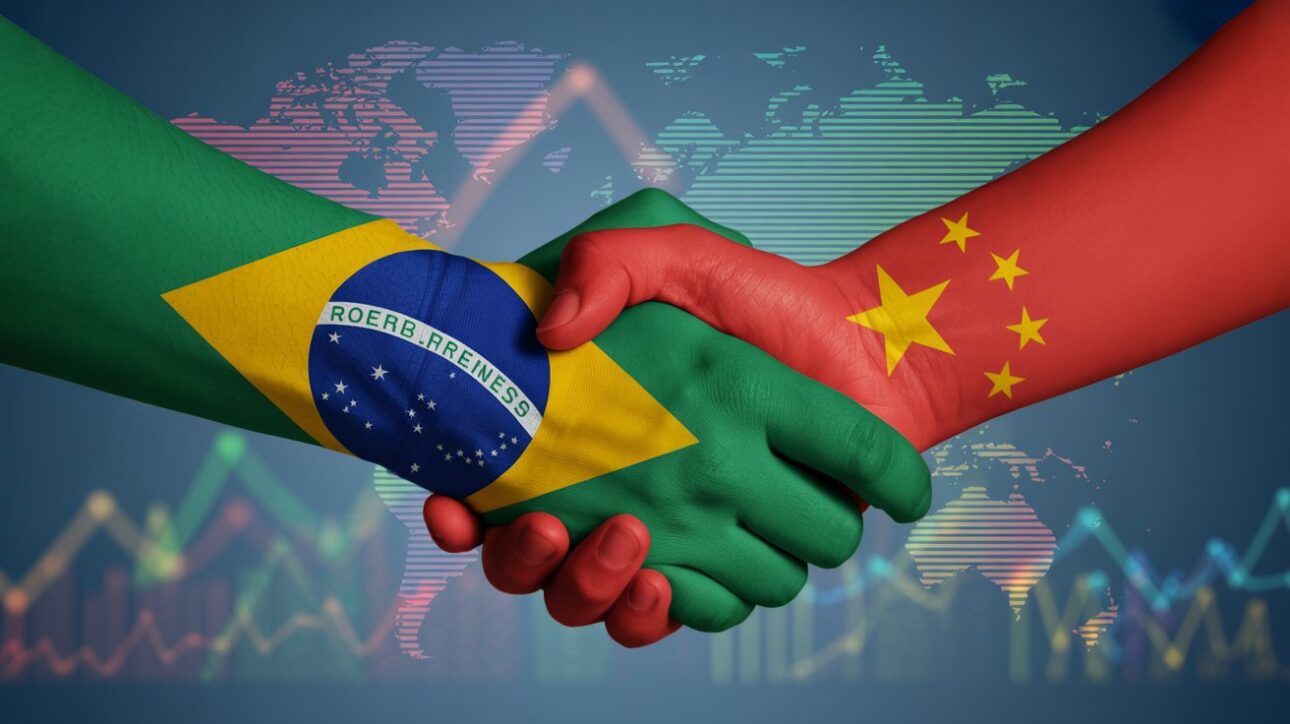 Brasil crea adidancia tributaria en China tras 23 años para fortalecer comercio y ampliar cooperación fiscal entre los países. Entiende la decisión.