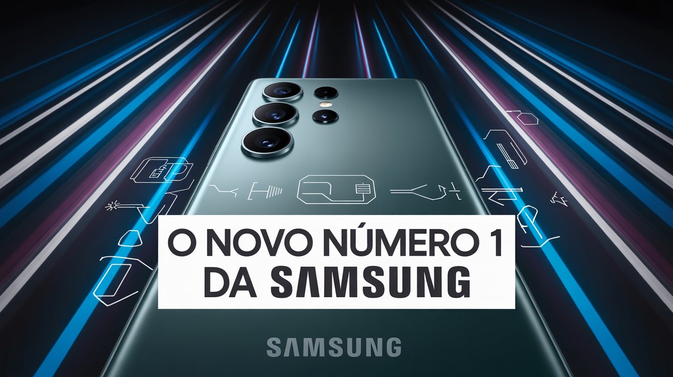 Galaxy S26 Ultra, Samsung, chip de 4,74 GHz, câmera de 200 MP, Snapdragon 8 Elite, corpo mais fino, One UI 8.5, Android 16