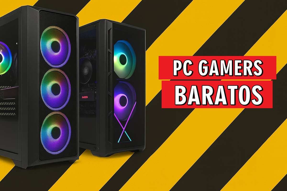 PC gamer