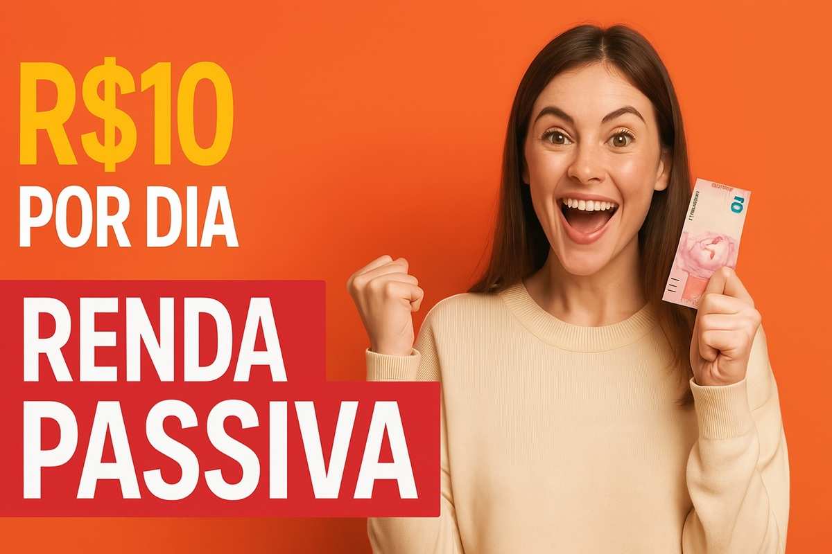 renda passiva