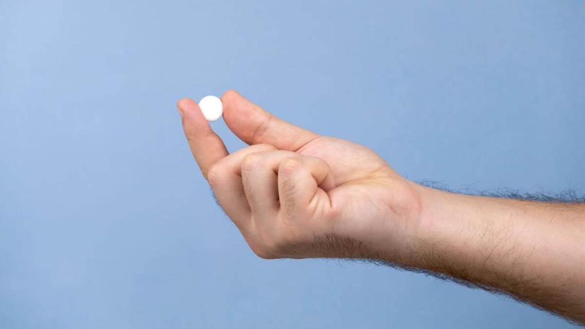 Entenda mais sobre a pílula anticoncepcional masculina, desenvolvida pela YourChoice Therapeutics, identificada como YCT-529.