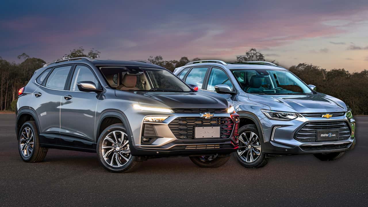 Confira o modelo da Chevrolet, que foi atualizado, e para a alegria dos consumidores, já está nas concessionárias.