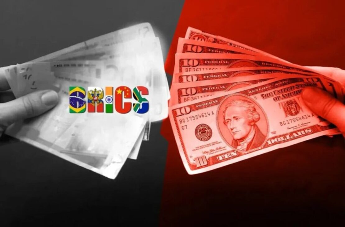 Banco de los BRICS Anuncia Que el 30% de las Operaciones Serán en Monedas Locales a Partir de 2026.
